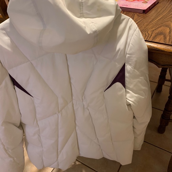 New Ski Coat - Picture 5 of 6